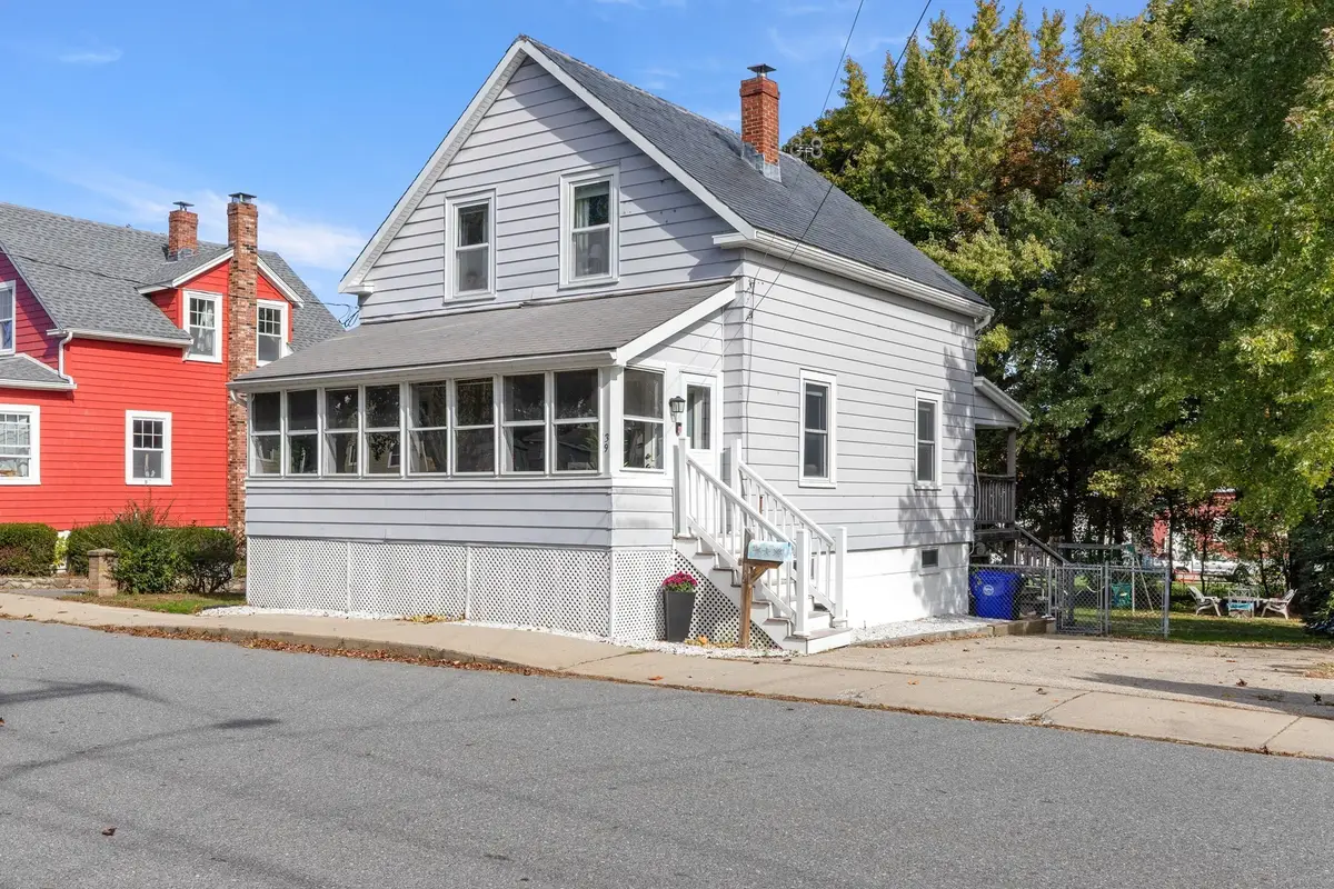 39 Brownville Avenue, Ipswich, MA 01938 - #1