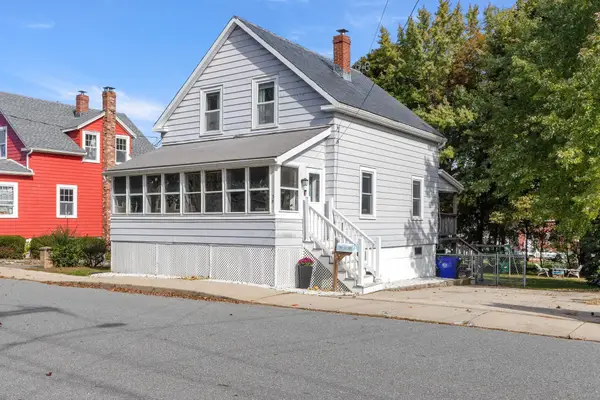 39 Brownville Avenue, Ipswich, MA 01938