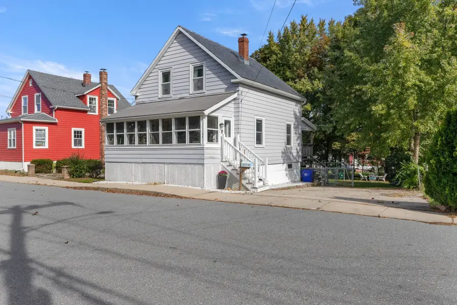 39 Brownville Avenue, Ipswich, MA 01938 - #2