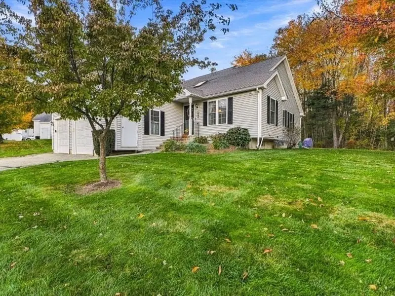 81 Country Squire Rd #81, Uxbridge, MA 01569 - #2