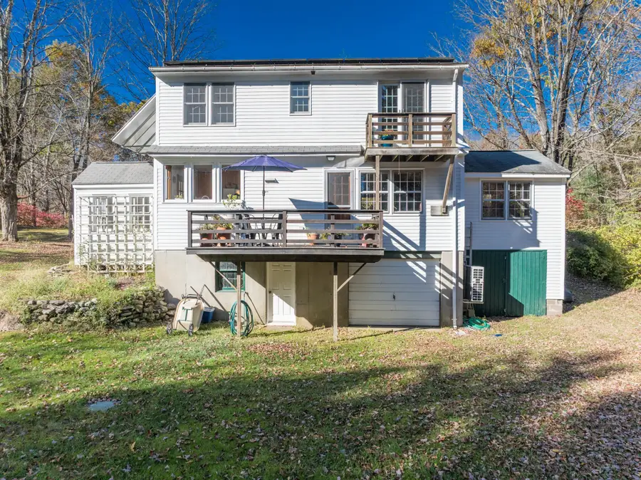 25 Montague Rd, Leverett, MA 01054 - #2