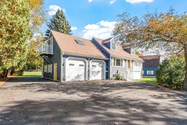 245 Granite, Rockport, MA 01966