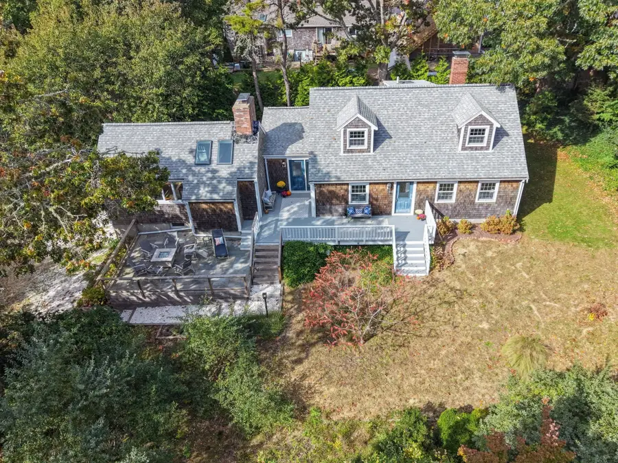15 Cranberry Rd, Eastham, MA 02642 - #2