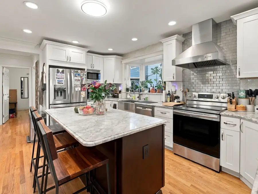 16-18 Meridian Parkway, Malden, MA 02148 - #2
