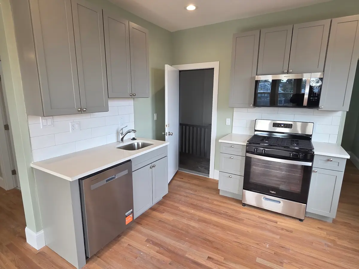 89 Mora St. #3, Boston, MA 02122 - #1