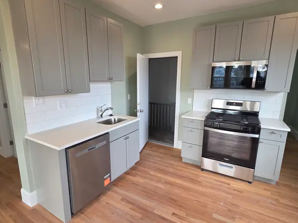 89 Mora St. #3, Boston, MA 02122