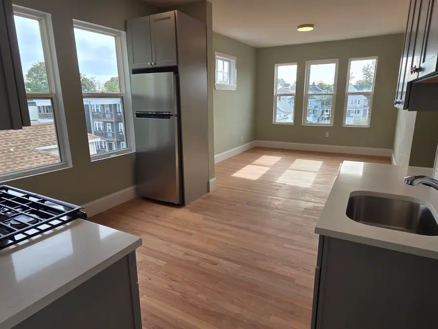89 Mora St. #3, Boston, MA 02122 - #2