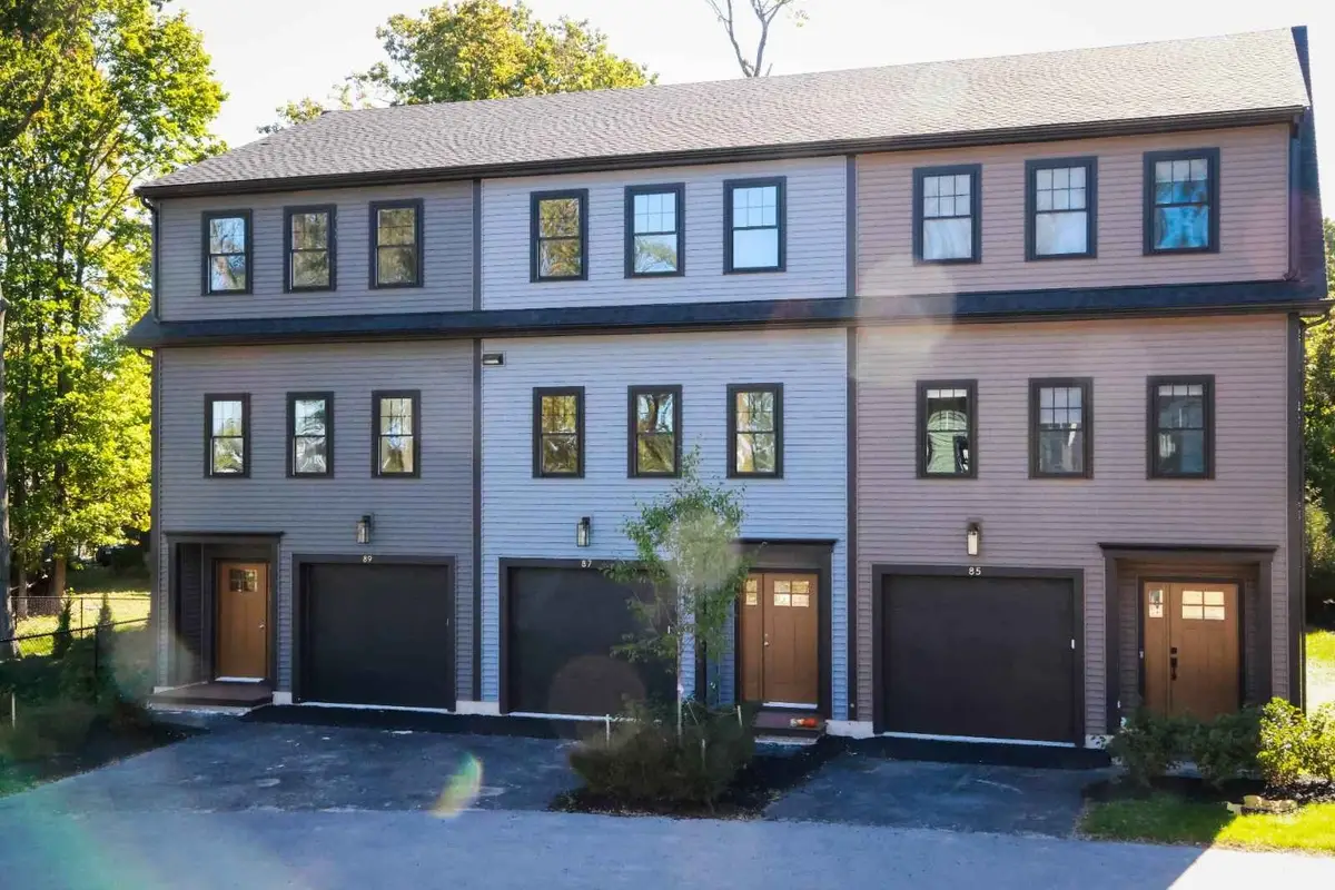 87 Neponset St #87, Canton, MA 02021 - #1