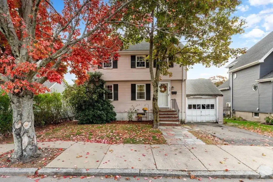 265 Forest Street, Malden, MA 02148 - #2