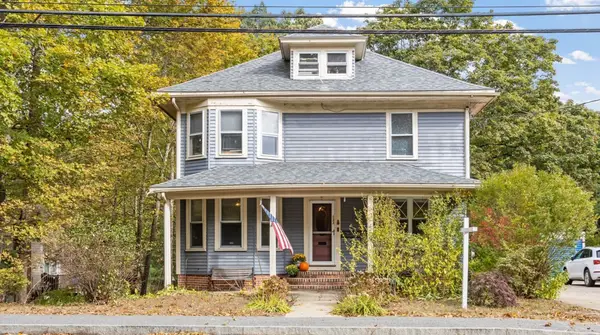 133 Summer St, Kingston, MA 02364