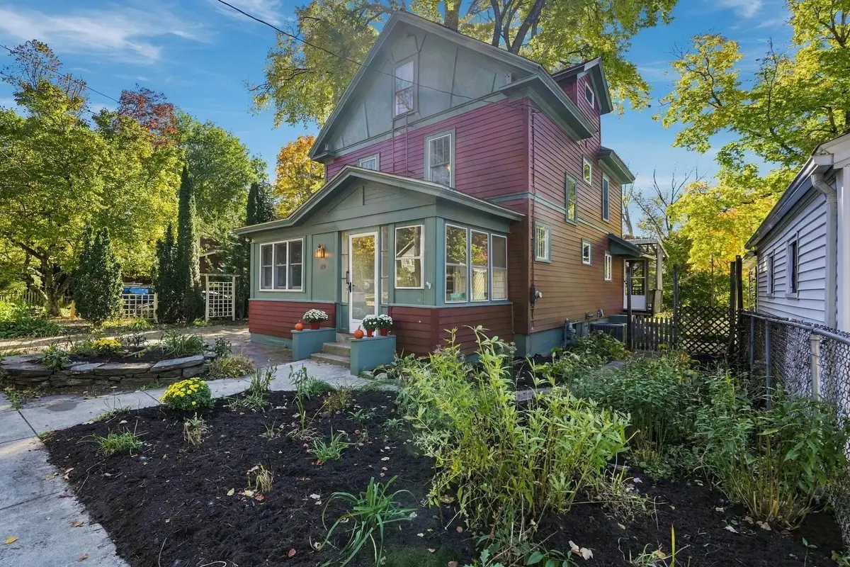 59 Revell Ave, Northampton, MA 01060 - #1