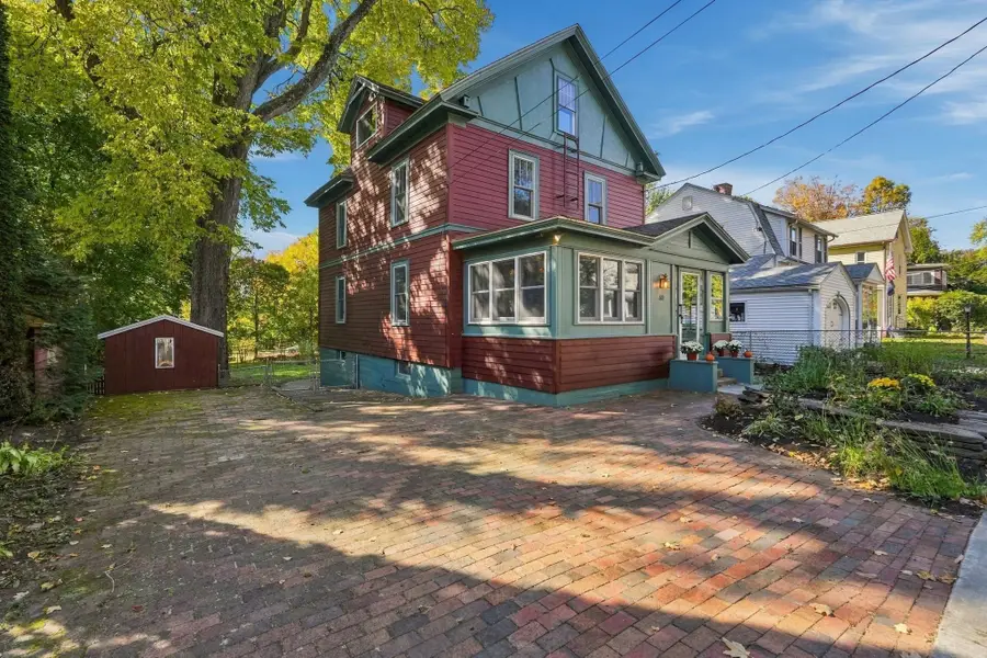 59 Revell Ave, Northampton, MA 01060 - #2