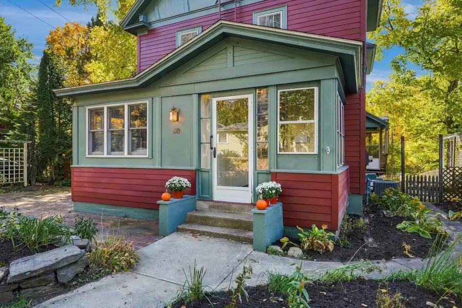 59 Revell Ave, Northampton, MA 01060 - #3