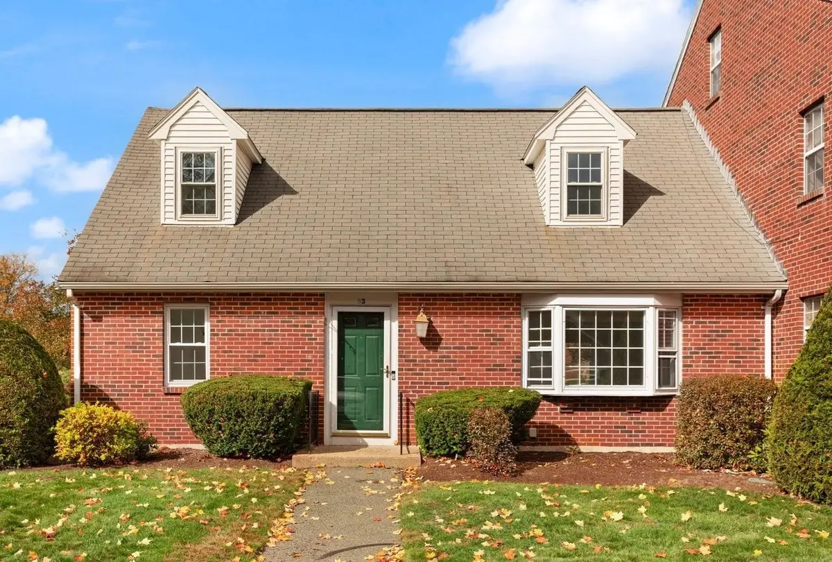 93 Claire Dr #93, Stoughton, MA 02072 - #1