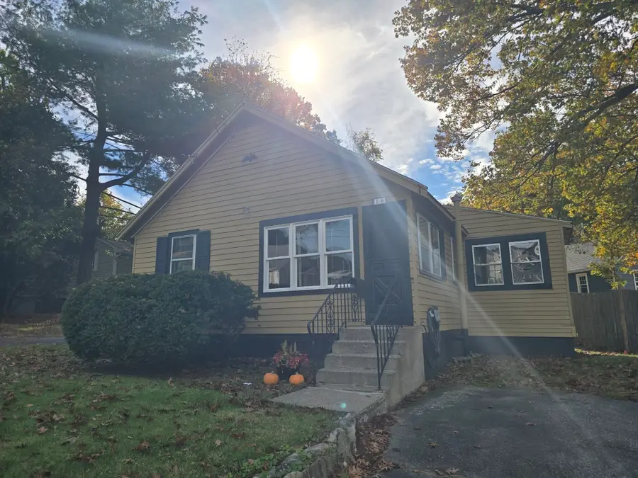 18 Amory Rd, Marlborough, MA 01752 - #3