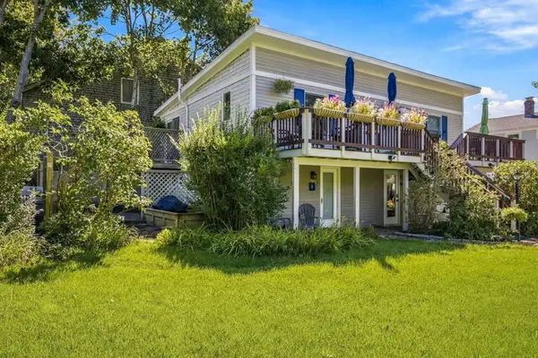 25 Winthrop Street #Unit 1, Provincetown, MA 02657