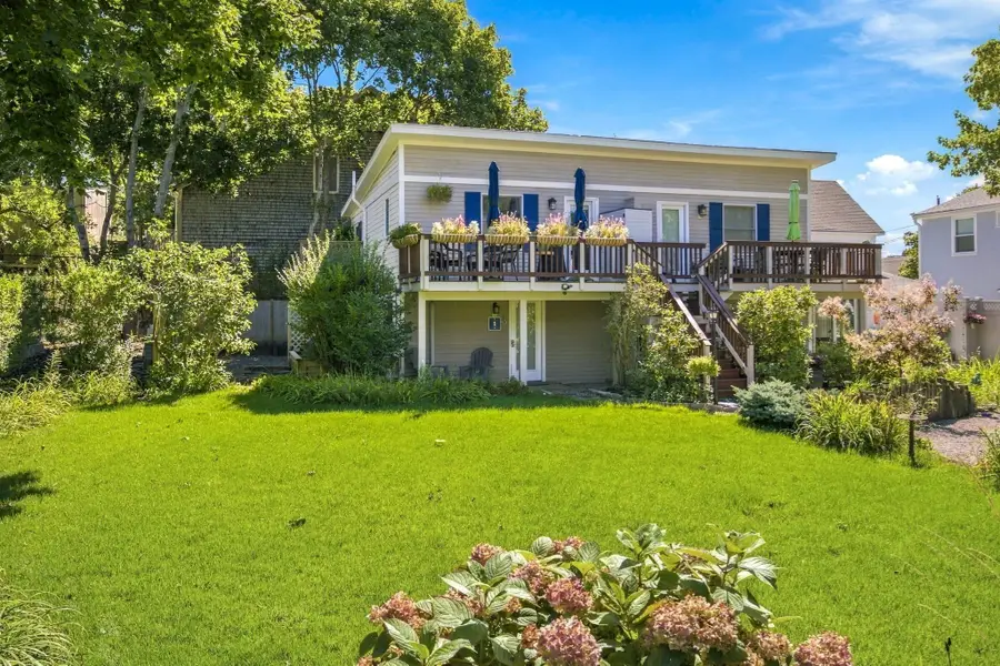 25 Winthrop Street #Unit 1, Provincetown, MA 02657 - #2