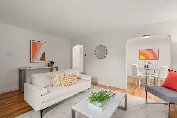 11-13 Cross Street #11, Belmont, MA 02478