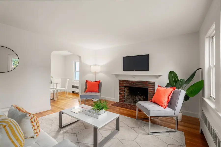 11-13 Cross Street #11, Belmont, MA 02478 - #2