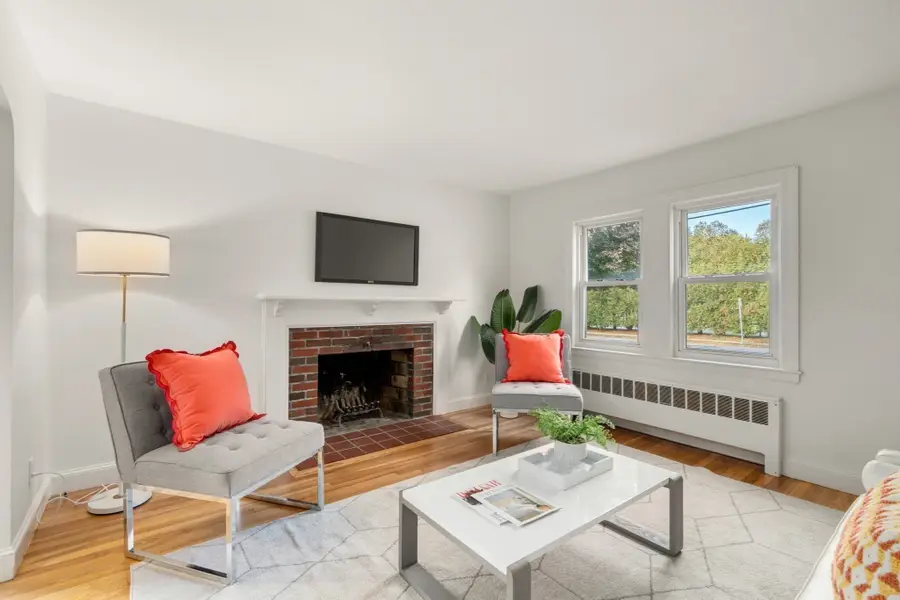 11-13 Cross Street #11, Belmont, MA 02478 - #3