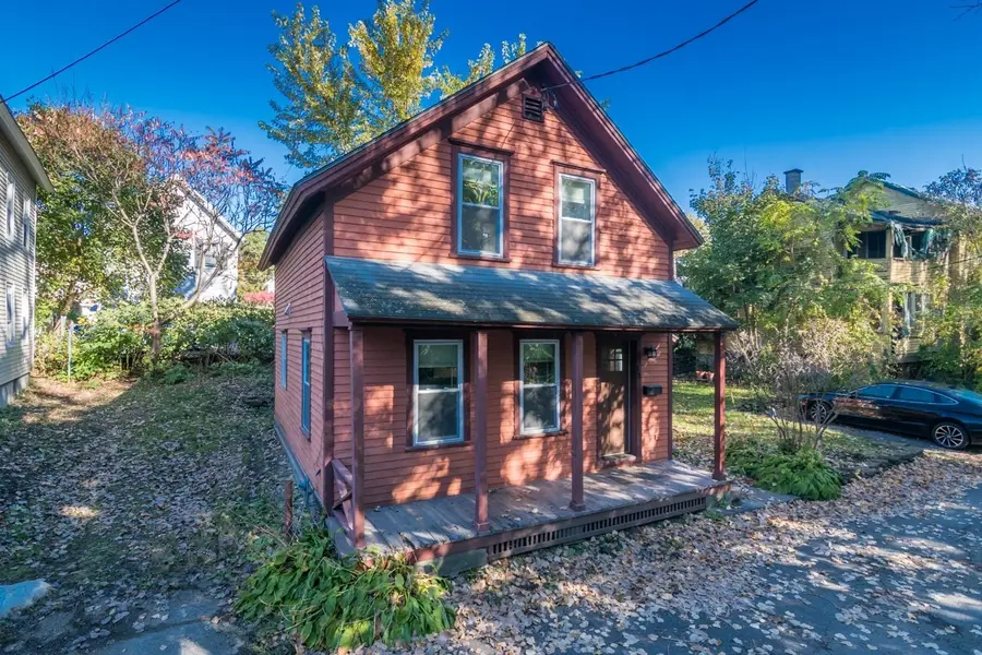 15 Carpenters Lane, Greenfield, MA 01301 - #2