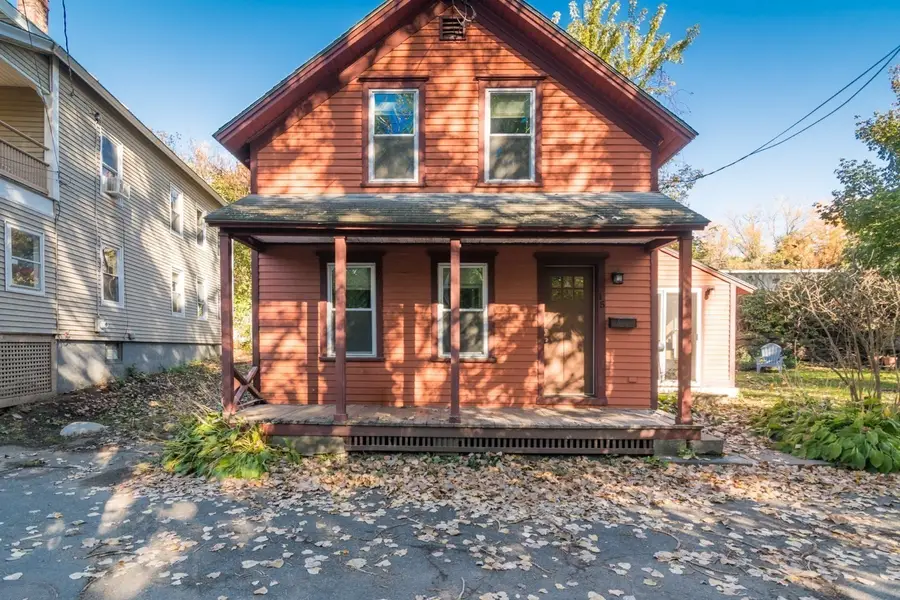 15 Carpenters Lane, Greenfield, MA 01301 - #3