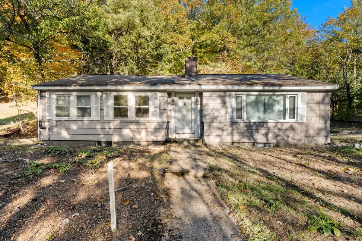 6 Overlook Dr, Weston, MA 02493 - #1