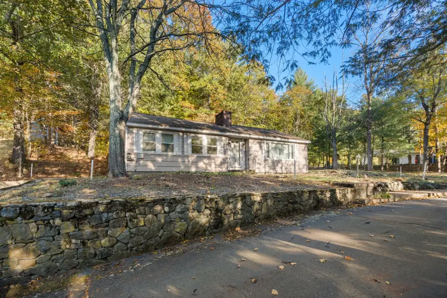 6 Overlook Dr, Weston, MA 02493 - #2