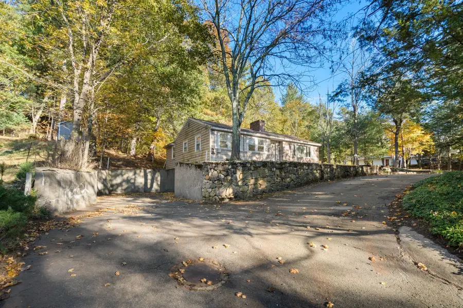 6 Overlook Dr, Weston, MA 02493 - #3