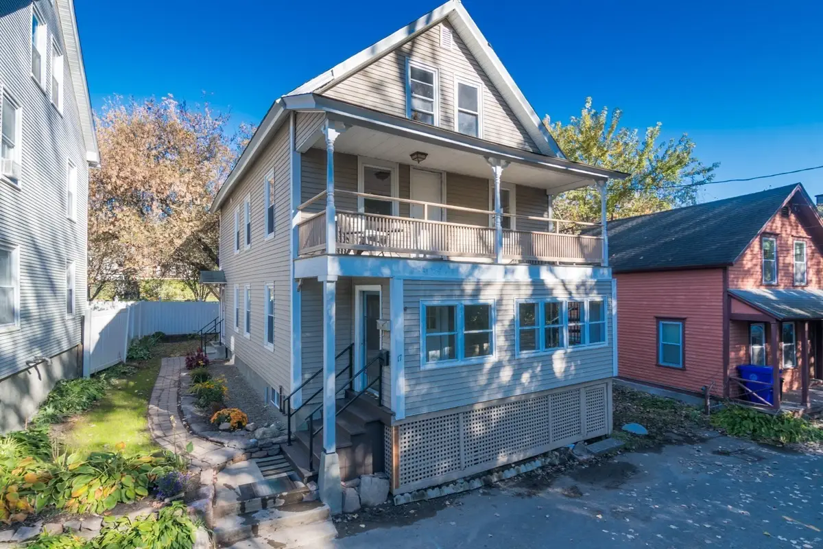 17 Carpenters Ln, Greenfield, MA 01301 - #1