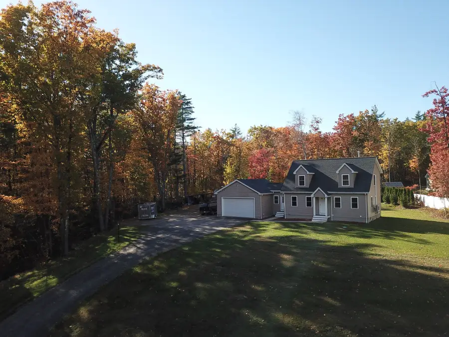 43 Billings Rd, Fitchburg, MA 01420 - #2