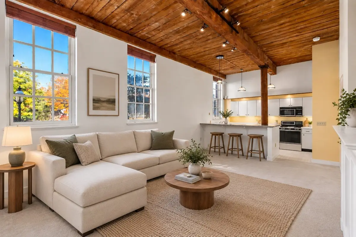48 Kent St #6, Newburyport, MA 01950 - #1