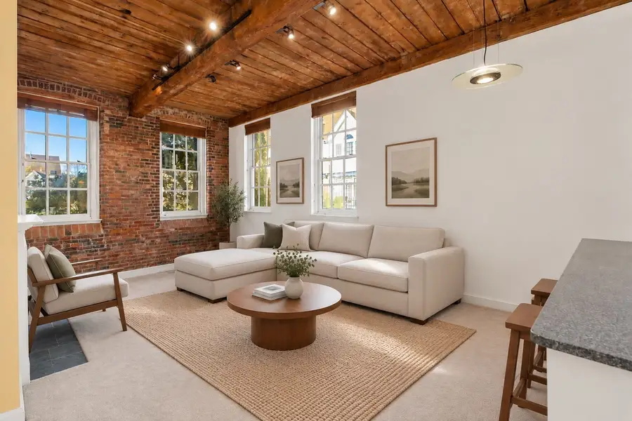 48 Kent St #6, Newburyport, MA 01950 - #2