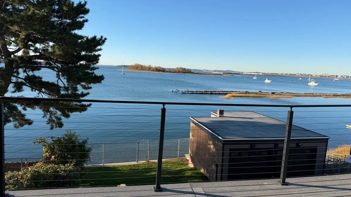119 Washington Ave, Winthrop, MA 02152 - #1