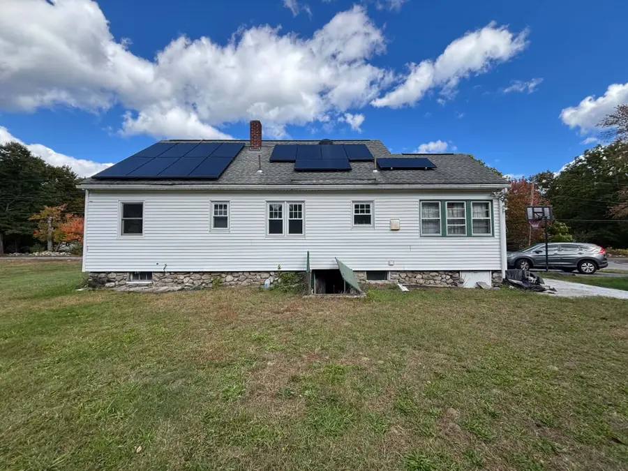 251 Primrose Hill Rd, Dracut, MA 01826 - #2