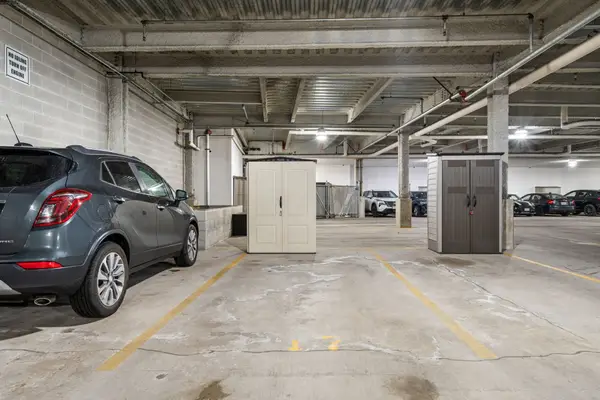 35 Fay Street Parking Ug 17, Boston, MA 02118