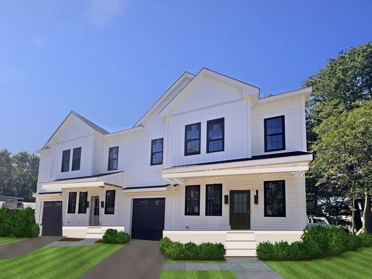 37 Neillian Street #2, Bedford, MA 01730 - #1