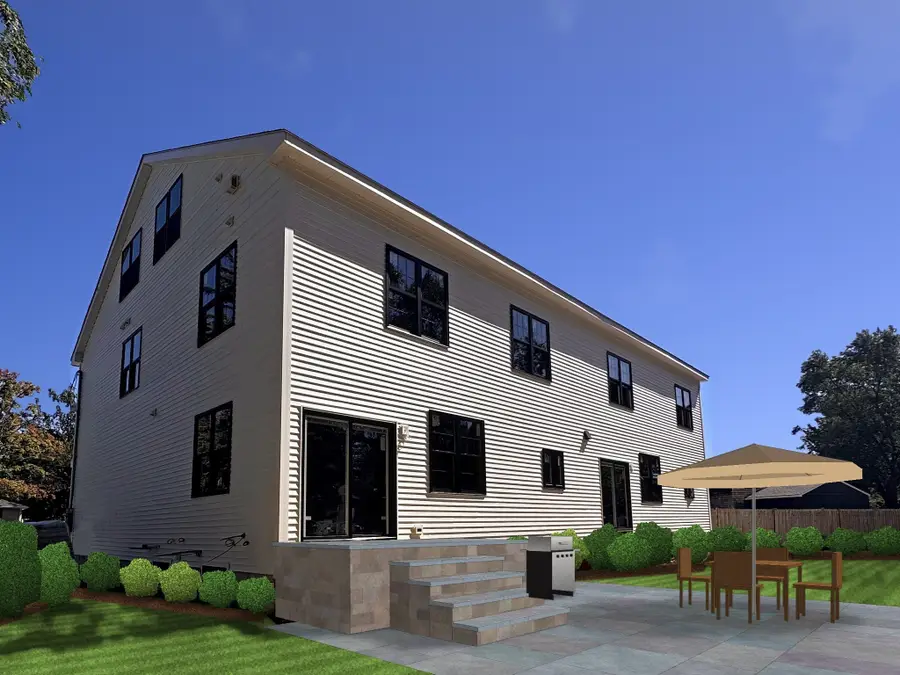 37 Neillian Street #2, Bedford, MA 01730 - #2