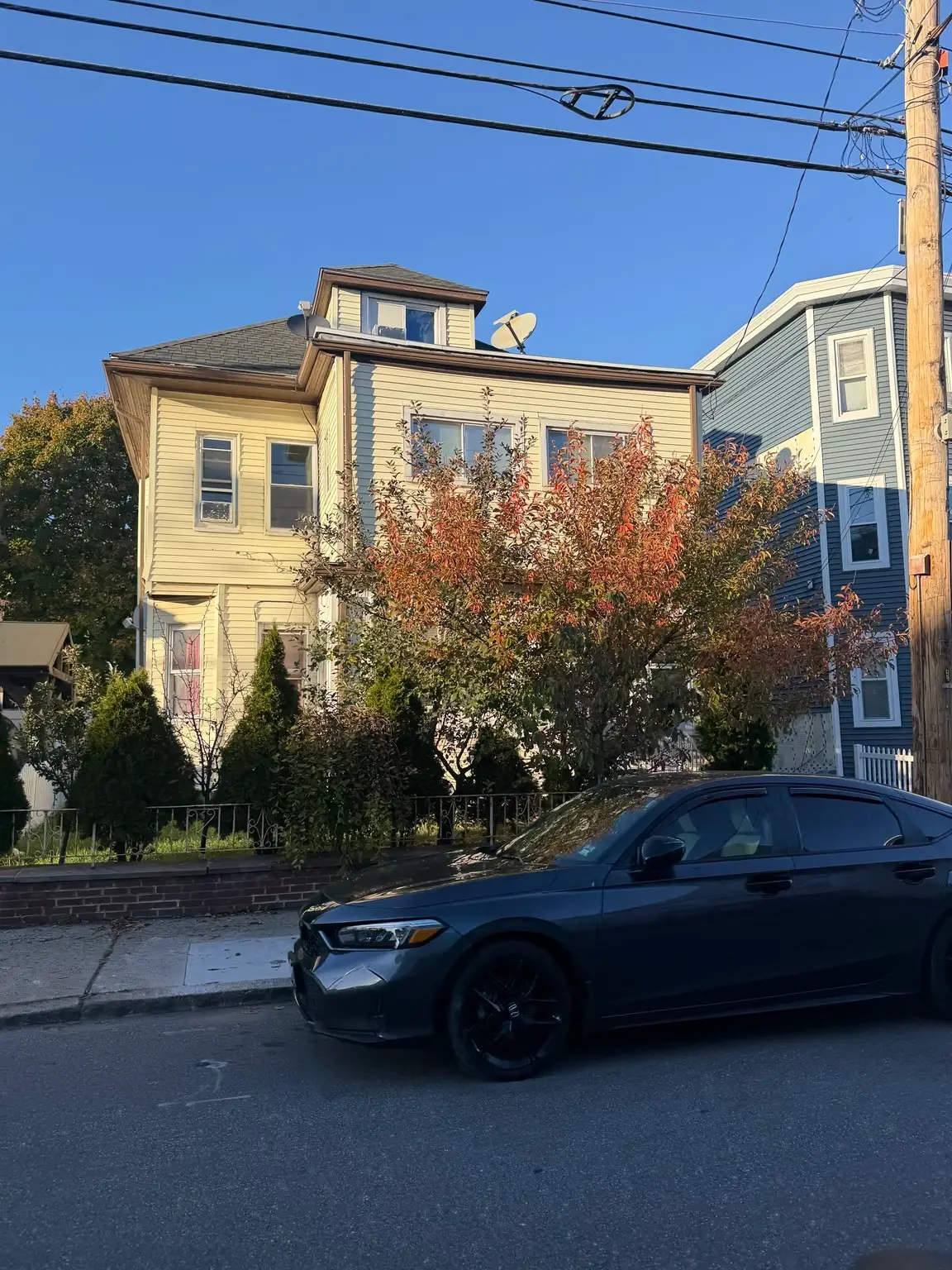 52 Sagamore, Chelsea, MA 02151 - #1
