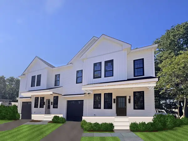 35 Neillian Street #1, Bedford, MA 01730