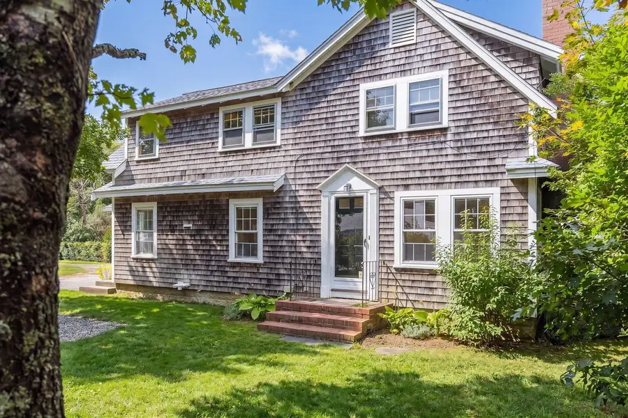 196 Sisson Rd, Harwich, MA 02645 - #2