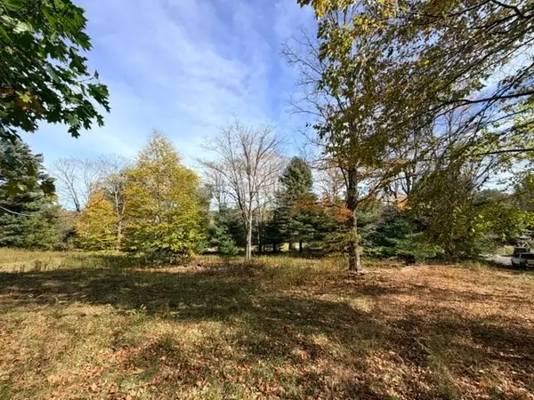Lot B North Rd, Hampden, MA 01036