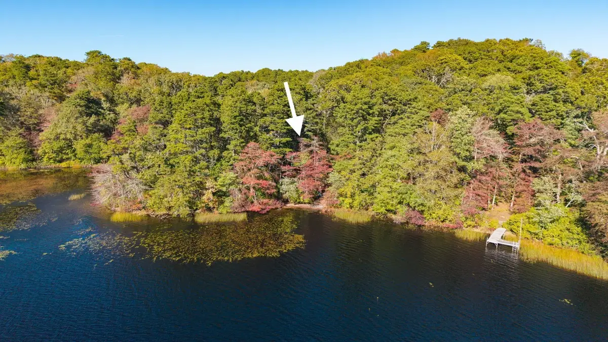 0 Old Long Pond Road, Brewster, MA 02631 - #1
