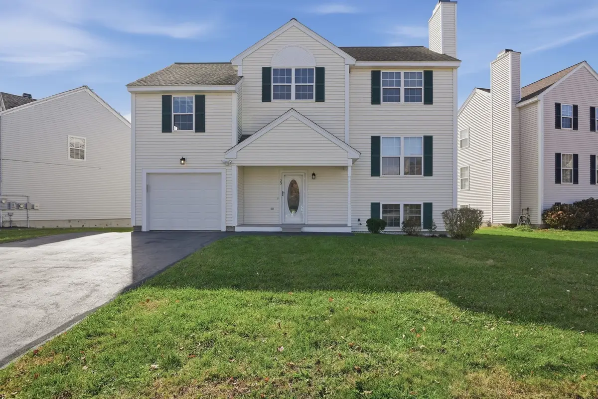 23 Nadine Ln, North Andover, MA 01845 - #1