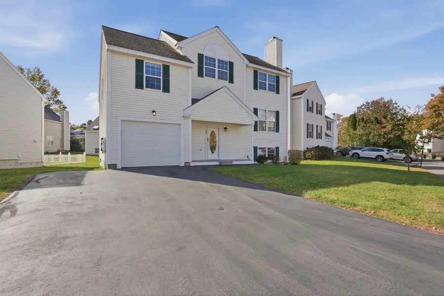 23 Nadine Ln, North Andover, MA 01845 - #2
