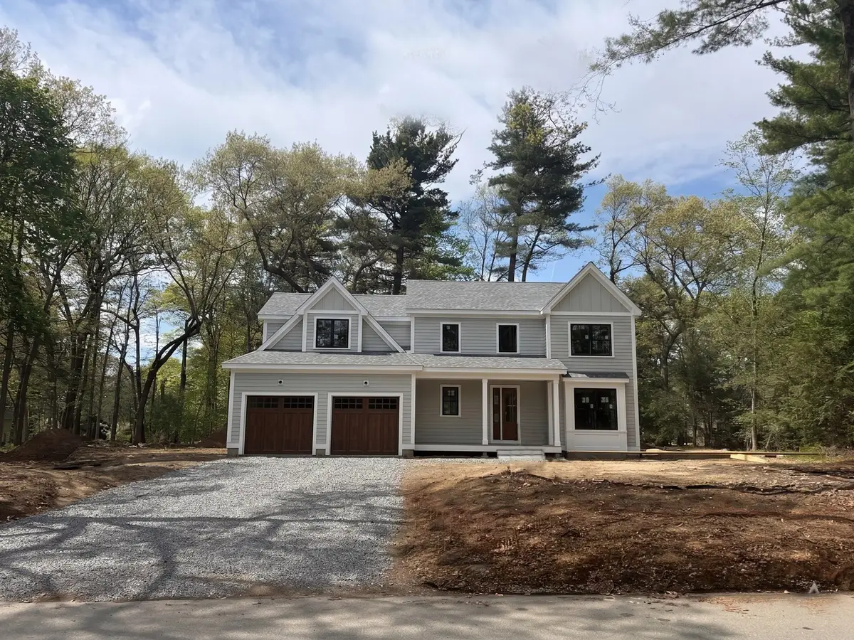 19 Morrill Dr, Wayland, MA 01778 - #1