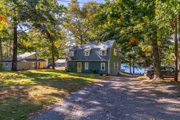 24 Briarcliff Lane #B, Spencer, MA 01562