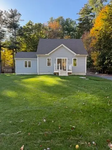 236 Snake Hill Rd, Ayer, MA 01432
