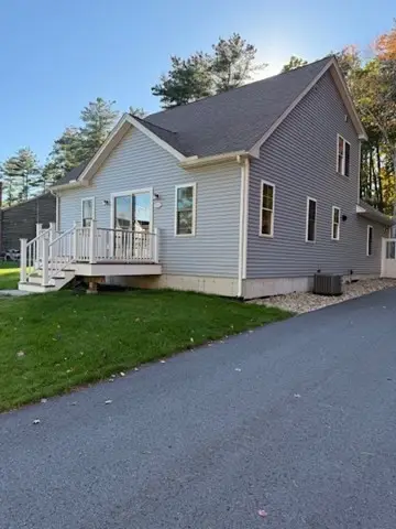 236 Snake Hill Rd, Ayer, MA 01432 - #2