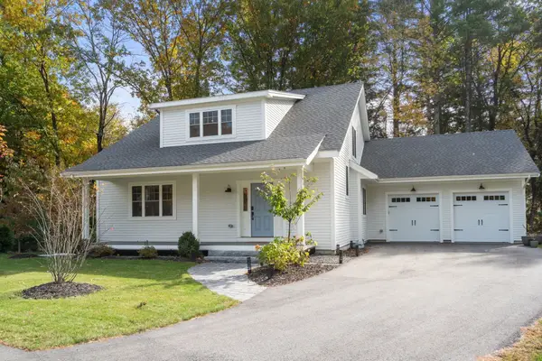 3 Emmeline Path, Wayland, MA 01778